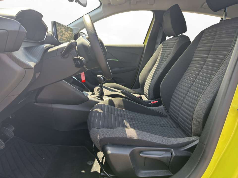 Peugeot 208 - Imagem 9