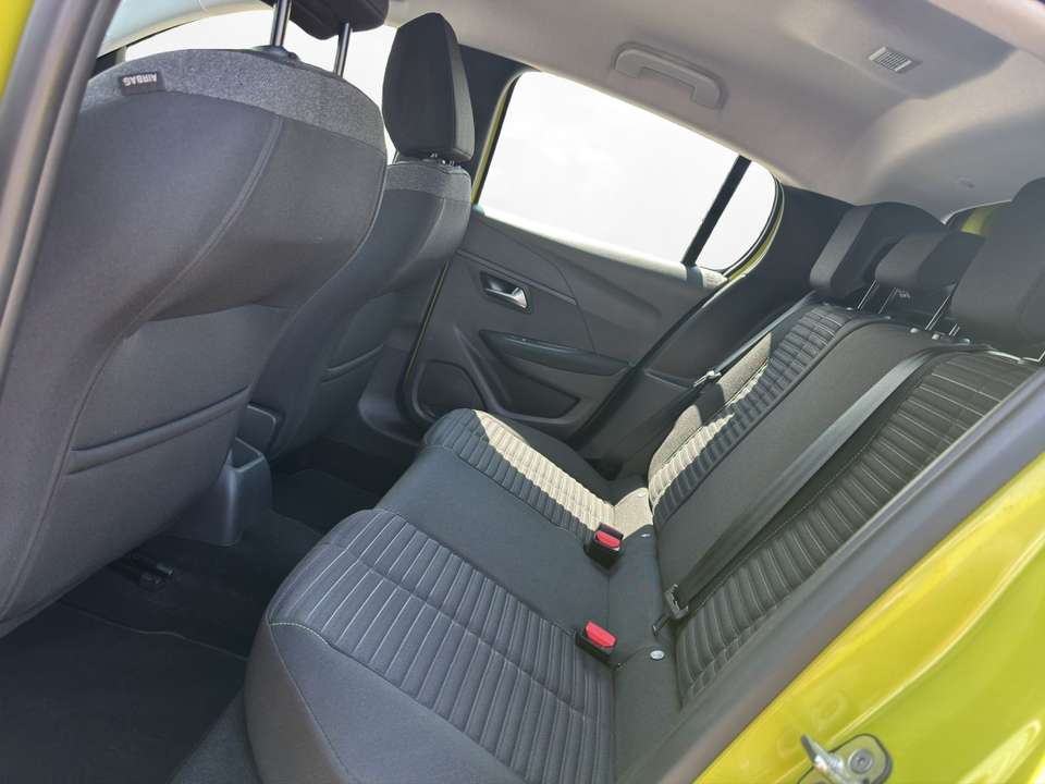 Peugeot 208 - Imagem 10