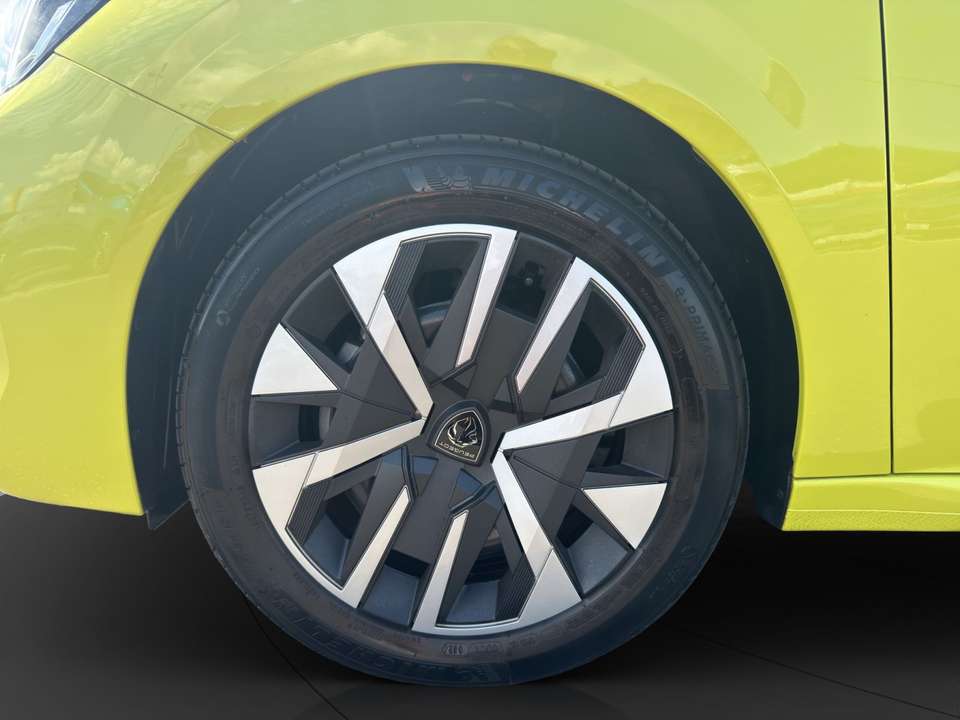 Peugeot 208 - Imagem 11