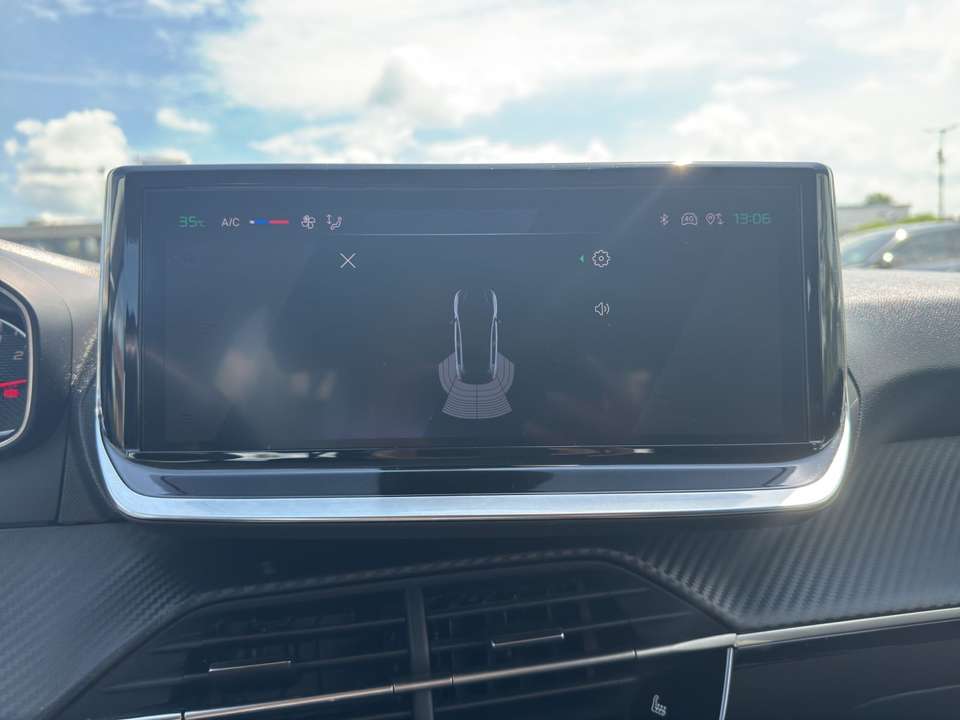 Peugeot 208 - Imagem 14