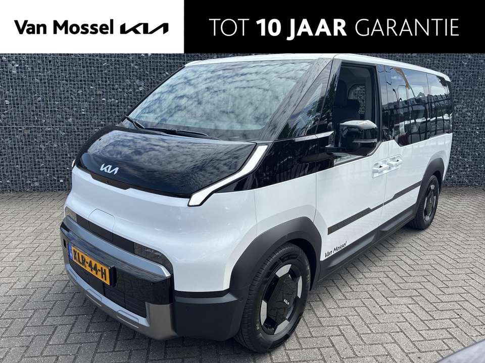 Kia PV5 Passenger - Imagem 1