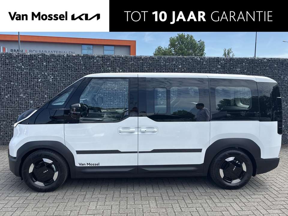 Kia PV5 Passenger - Imagem 2