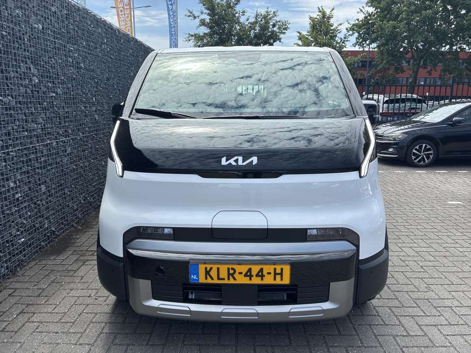 Kia PV5 Passenger - Imagem 3