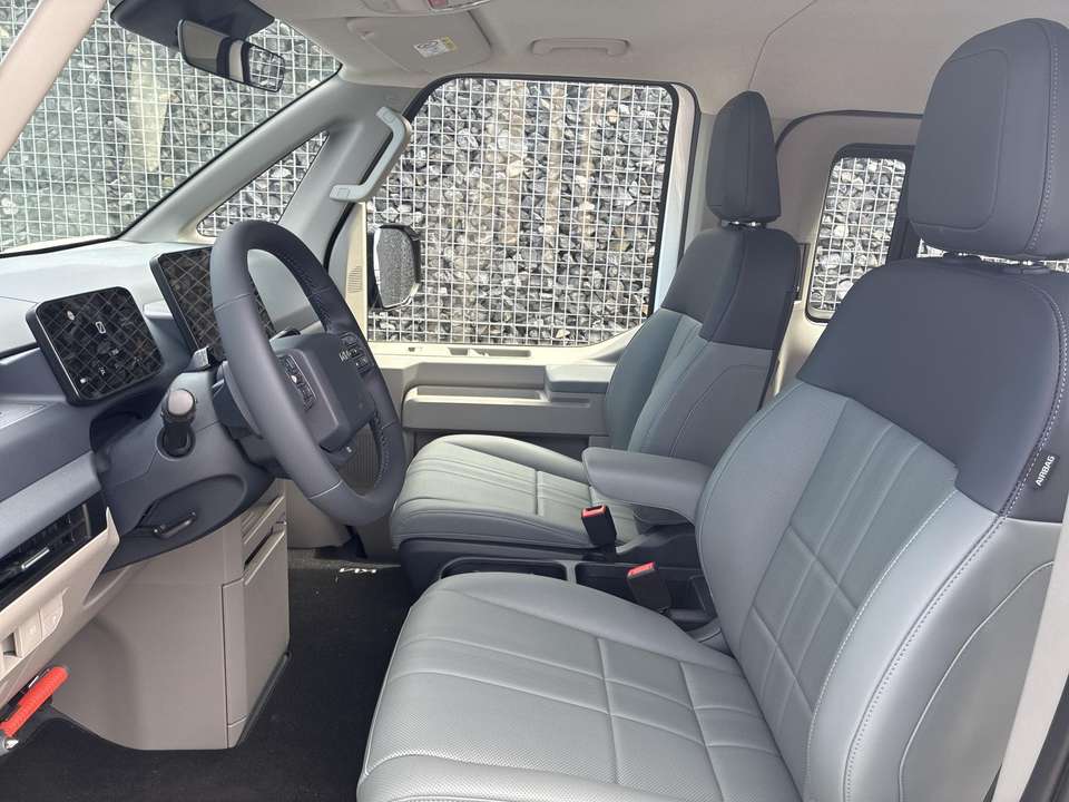 Kia PV5 Passenger - Imagem 9