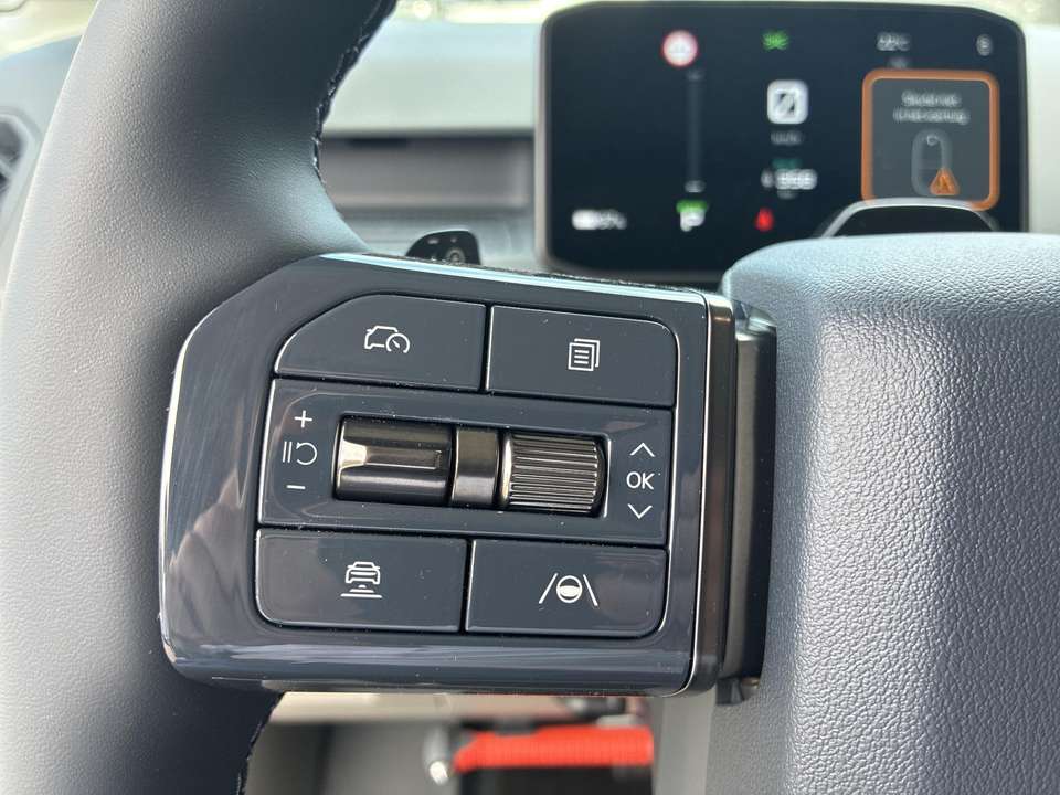 Kia PV5 Passenger - Imagem 10