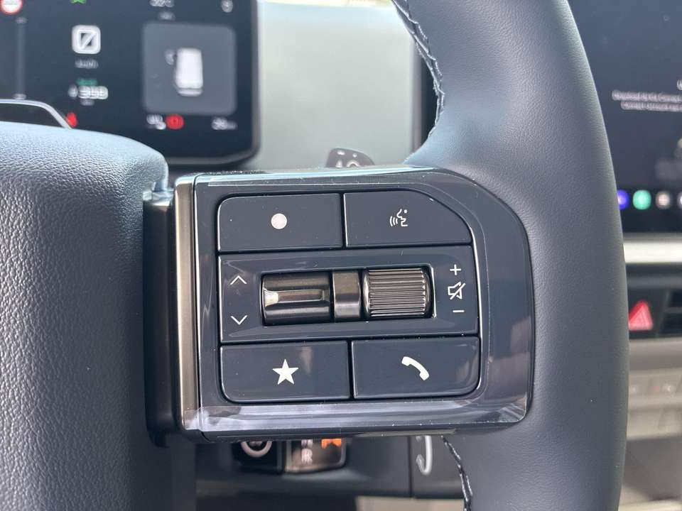 Kia PV5 Passenger - Imagem 11