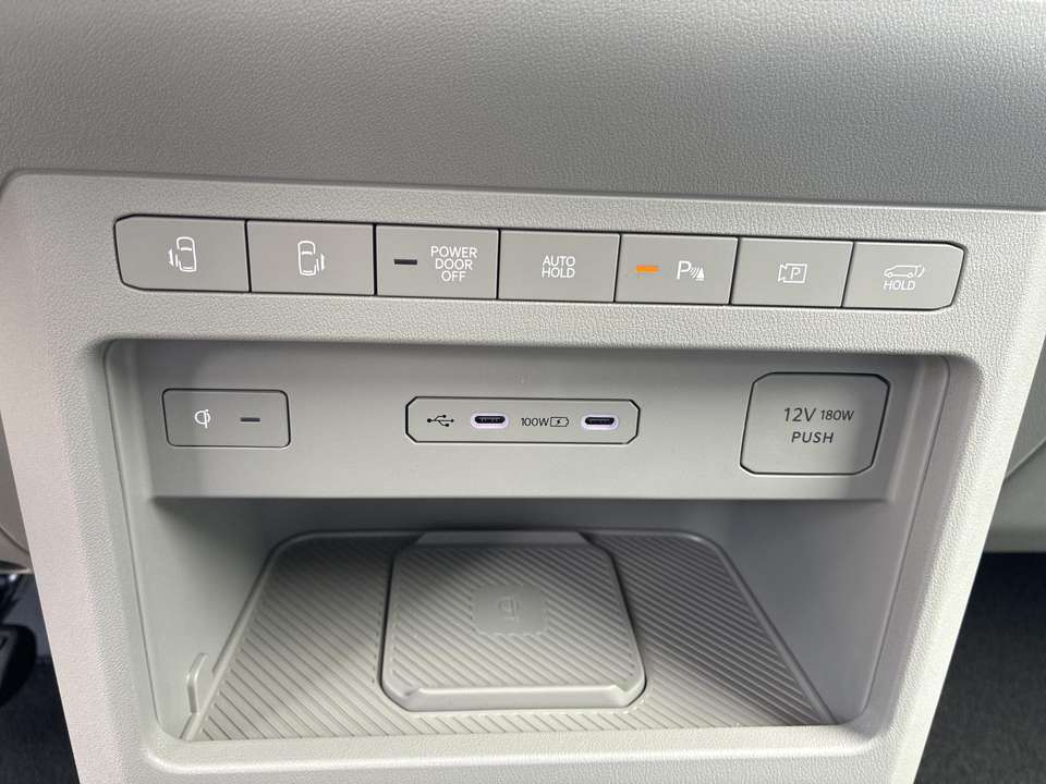 Kia PV5 Passenger - Imagem 13