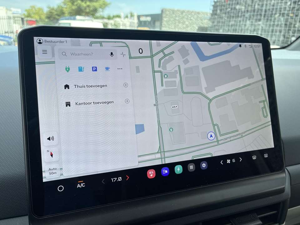 Kia PV5 Passenger - Imagem 14