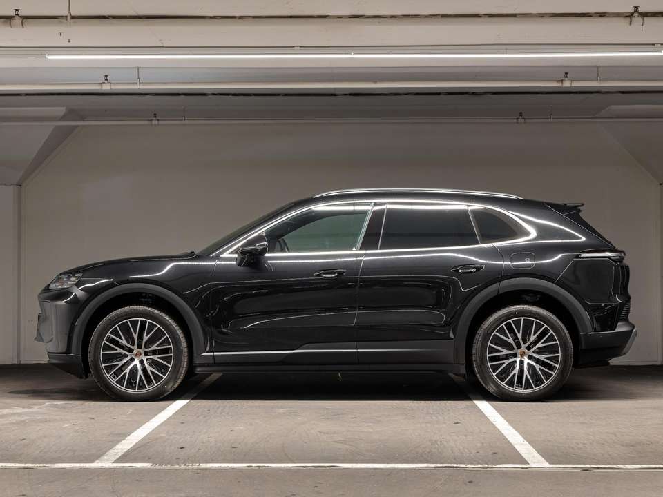 Porsche Cayenne - Imagem 2