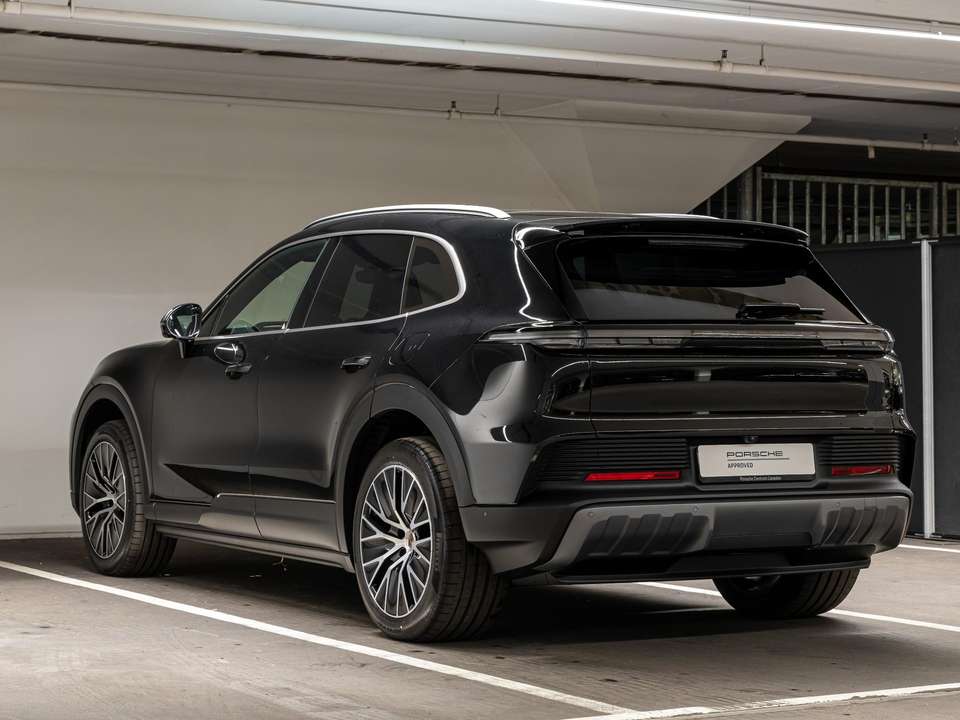 Porsche Cayenne - Imagem 3