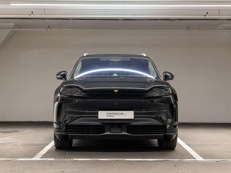 Porsche Cayenne - Imagem 4