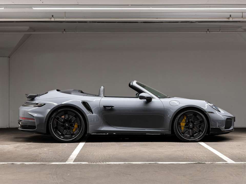 Porsche 992 - Imagem 6