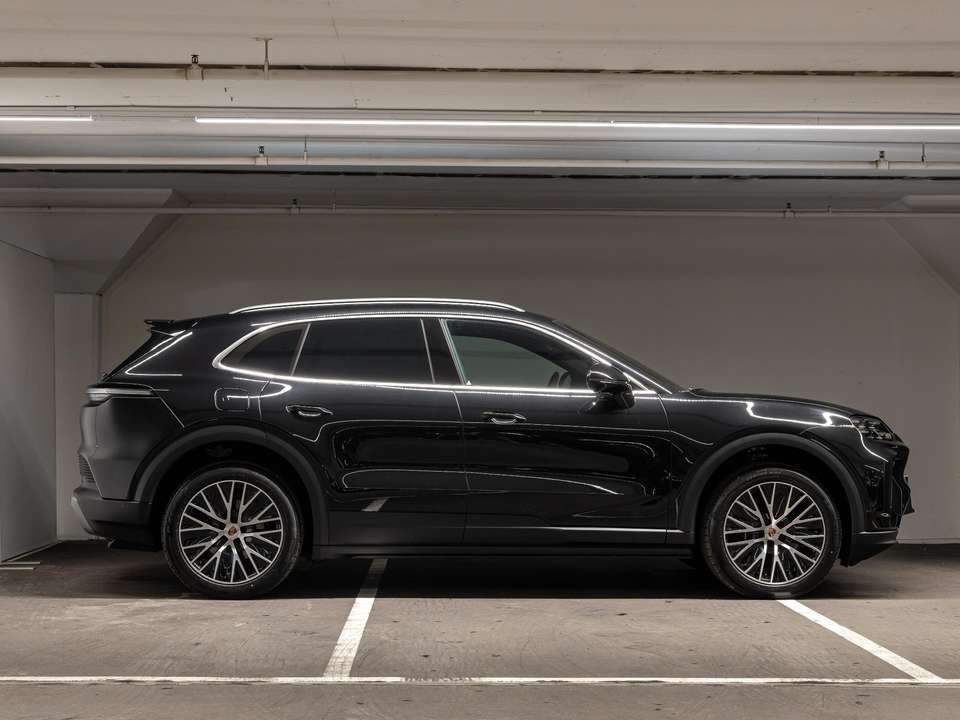 Porsche Cayenne - Imagem 6