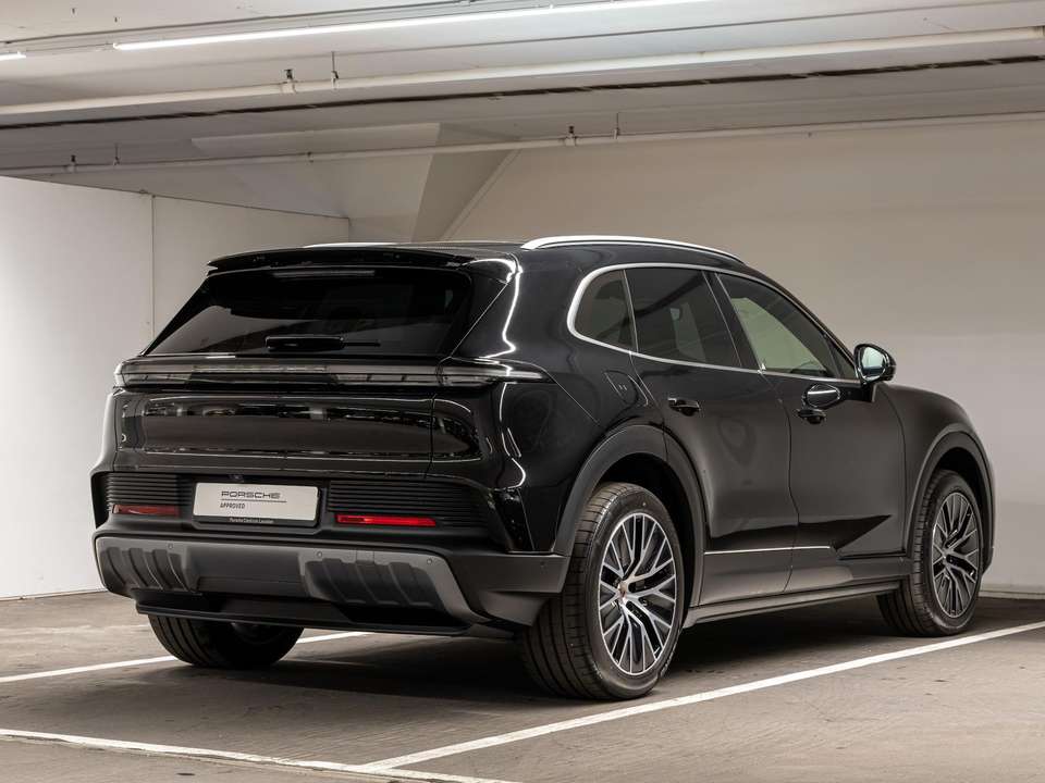 Porsche Cayenne - Imagem 7
