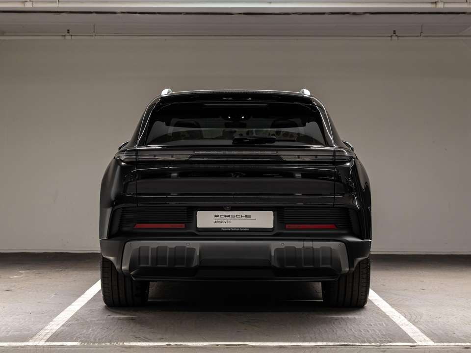 Porsche Cayenne - Imagem 8