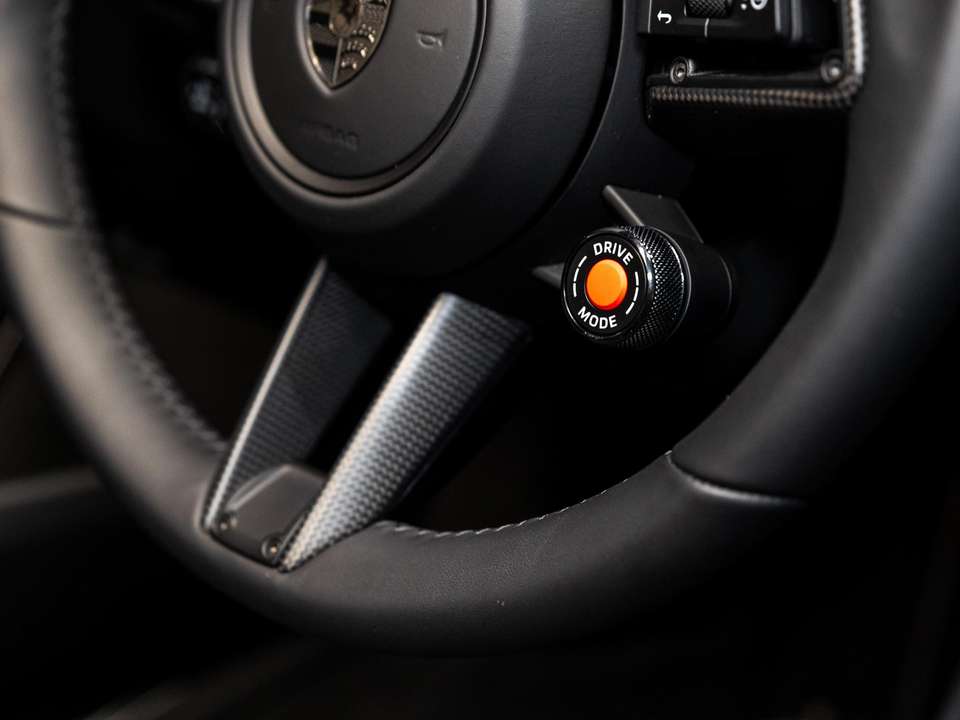 Porsche 992 - Imagem 12