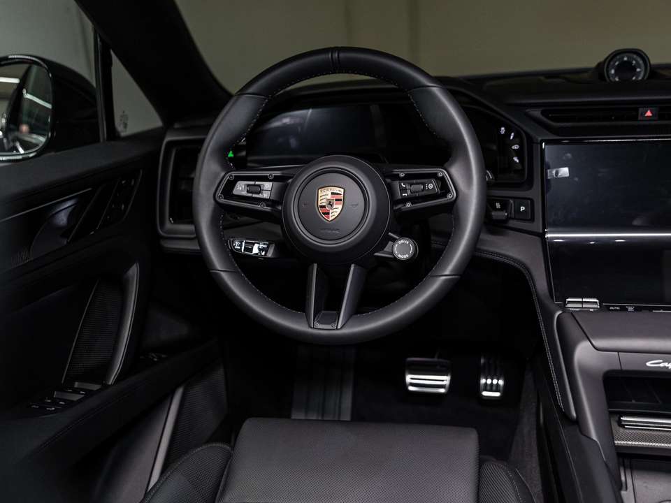 Porsche Cayenne - Imagem 12