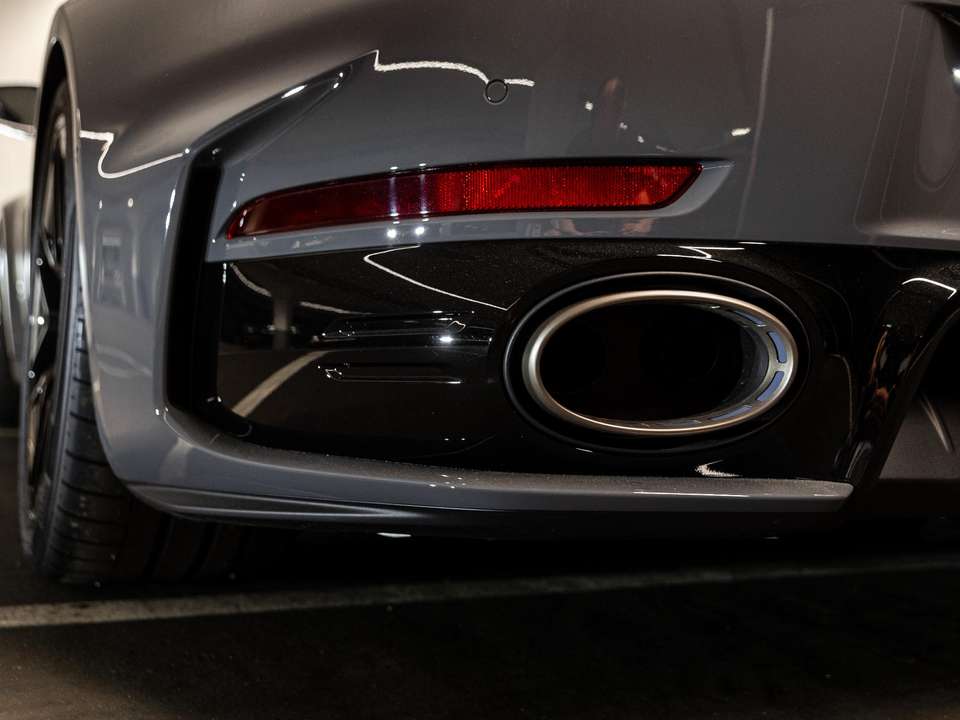 Porsche 992 - Imagem 14