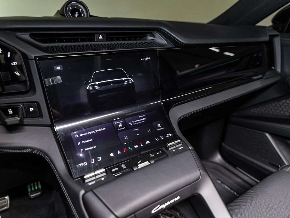 Porsche Cayenne - Imagem 13