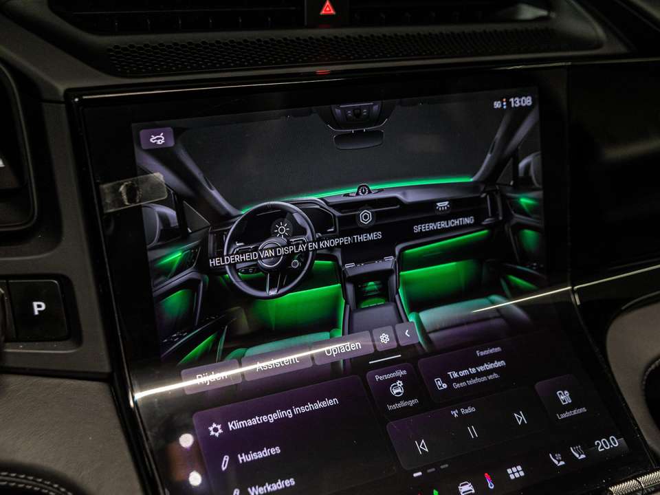 Porsche Cayenne - Imagem 14