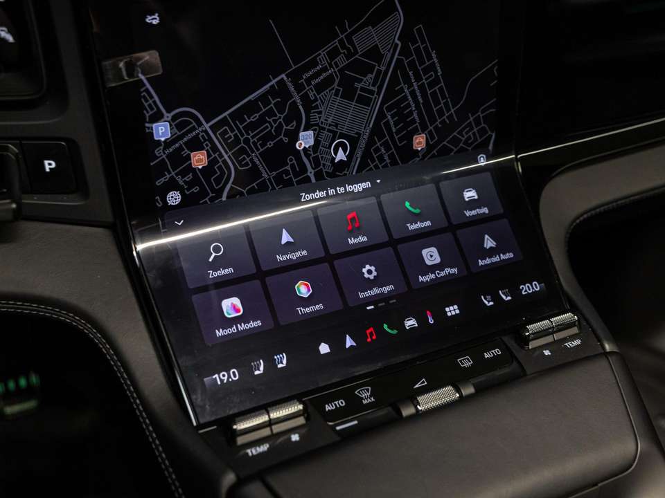 Porsche Cayenne - Imagem 15