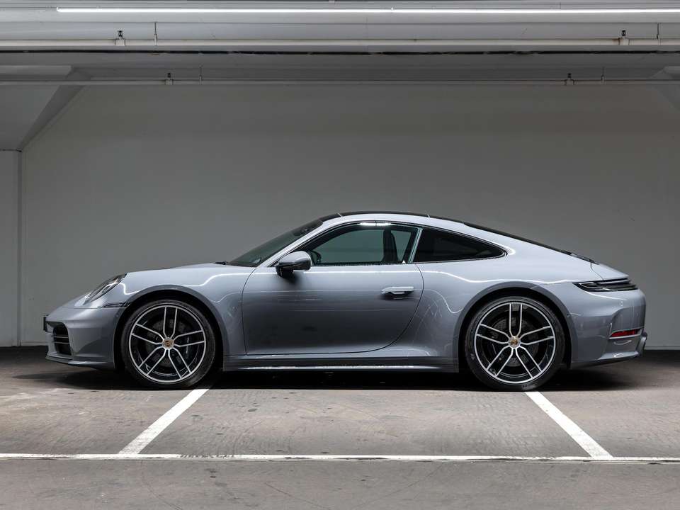 Porsche 992 - Imagem 2