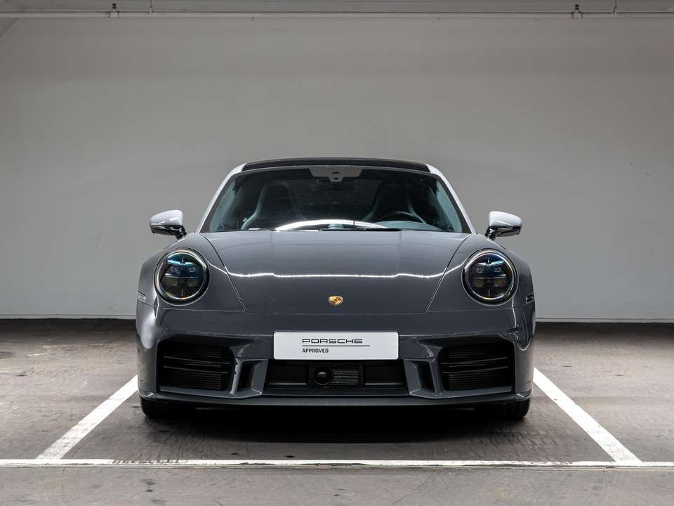 Porsche 992 - Imagem 4