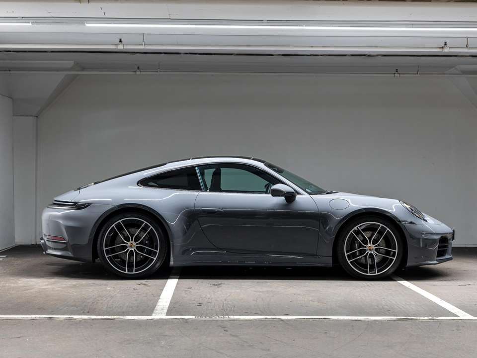 Porsche 992 - Imagem 6