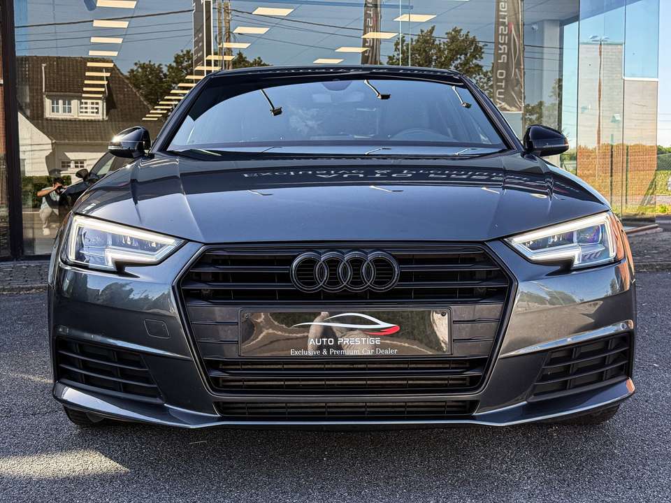 Audi A4 - Imagem 3