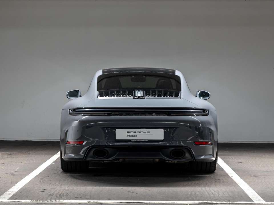 Porsche 992 - Imagem 8