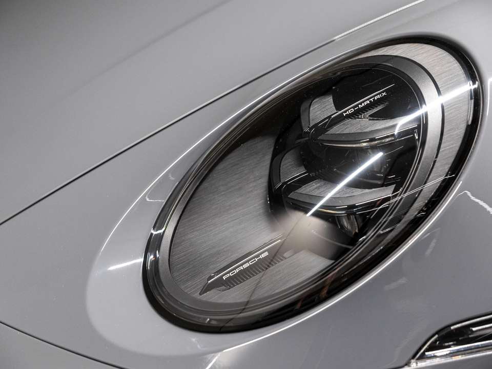 Porsche 992 - Imagem 12