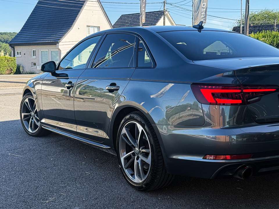 Audi A4 - Imagem 7
