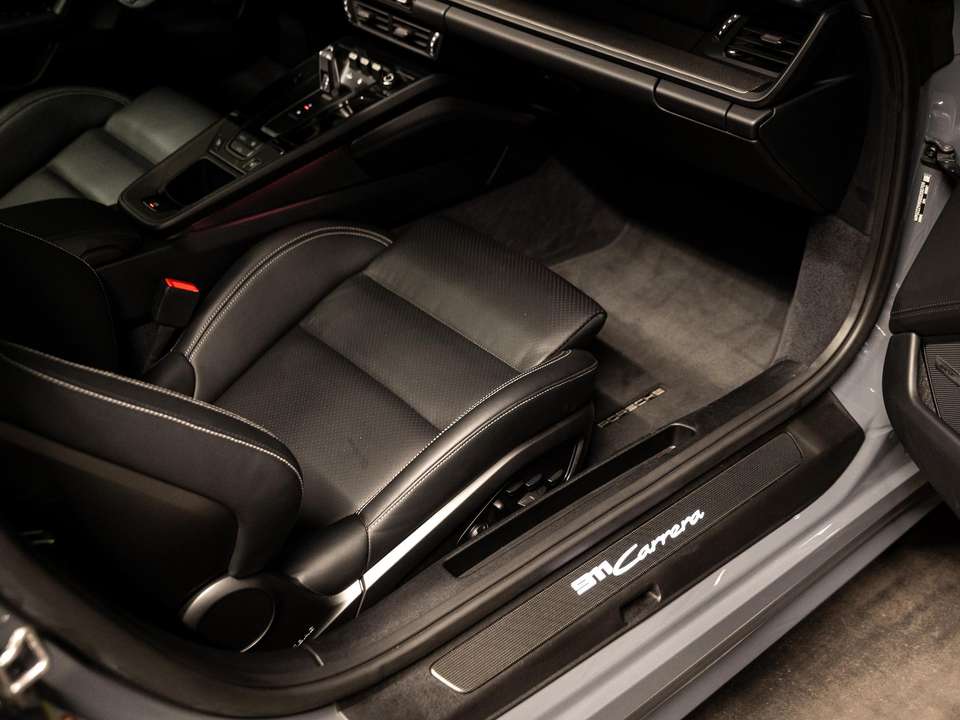 Porsche 992 - Imagem 15