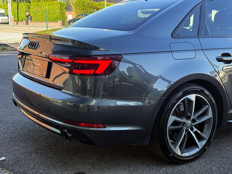 Audi A4 - Imagem 10