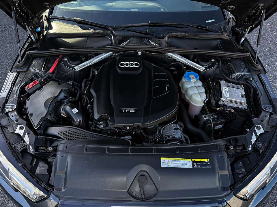 Audi A4 - Imagem 12