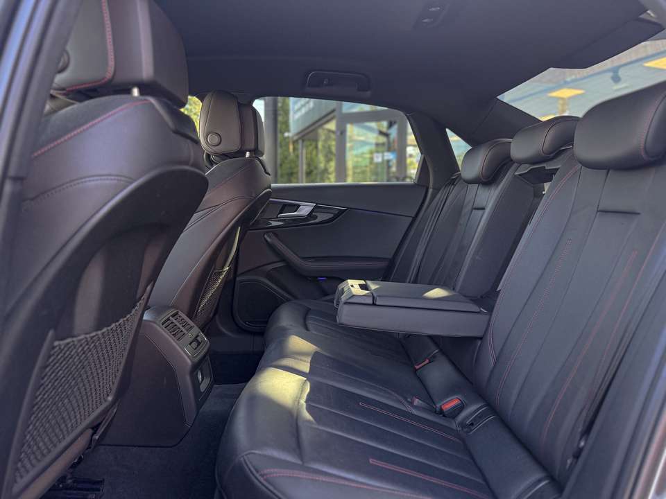 Audi A4 - Imagem 13