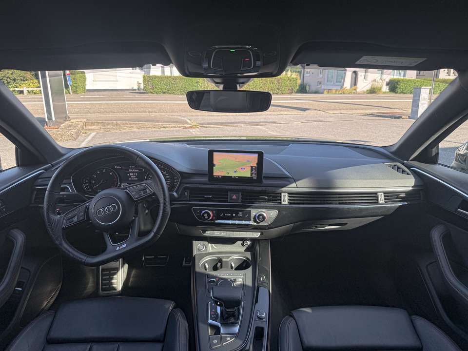 Audi A4 - Imagem 15
