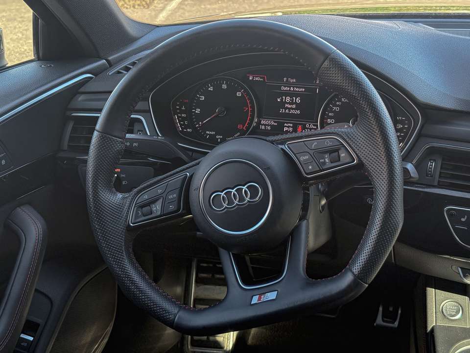 Audi A4 - Imagem 16