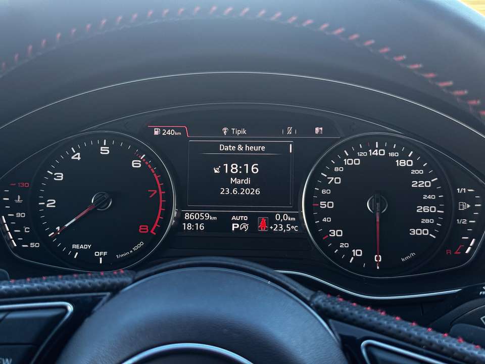 Audi A4 - Imagem 17