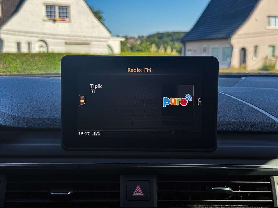 Audi A4 - Imagem 18