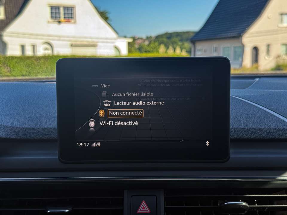Audi A4 - Imagem 19