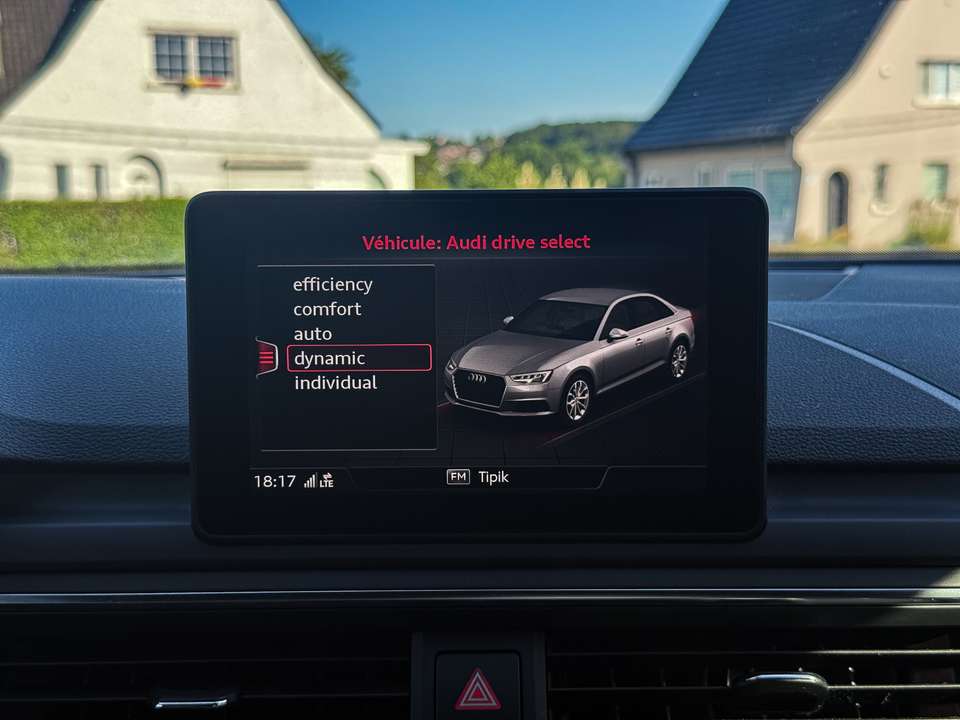 Audi A4 - Imagem 20