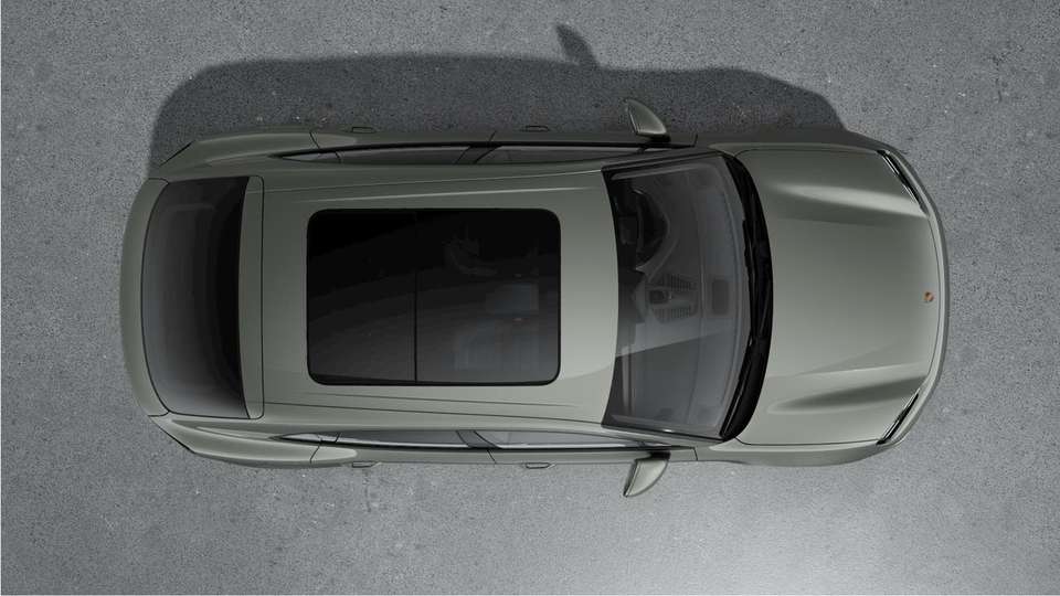 Porsche Macan - Imagem 5