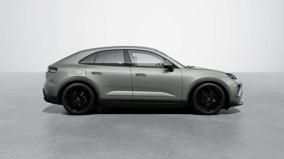Porsche Macan - Imagem 6