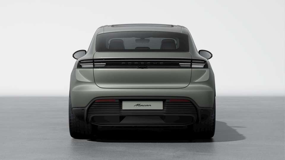 Porsche Macan - Imagem 7