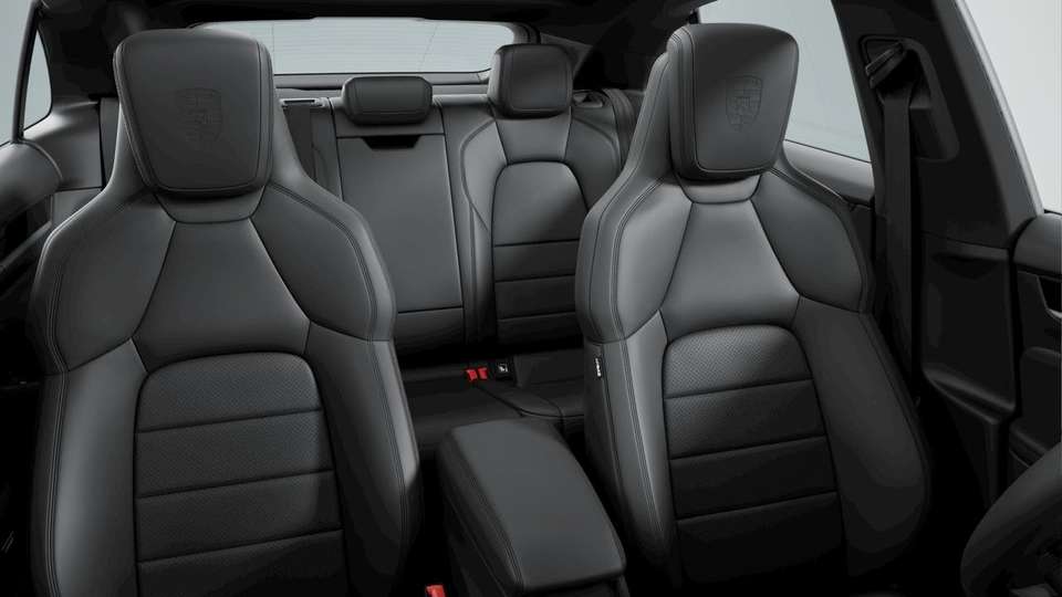 Porsche Macan - Imagem 10