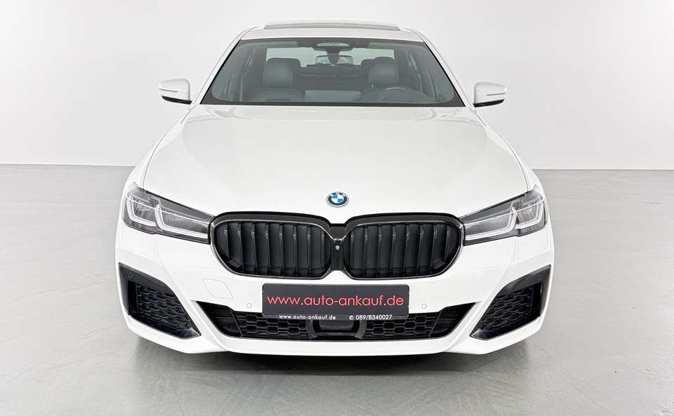 BMW 545 - Imagem 2