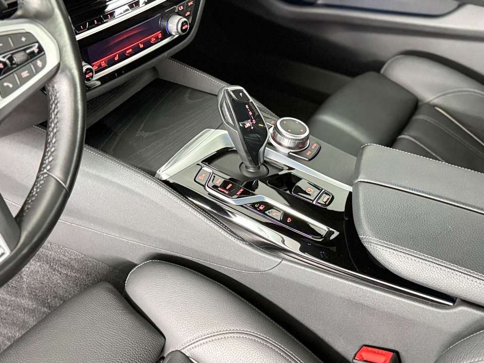BMW 545 - Imagem 8
