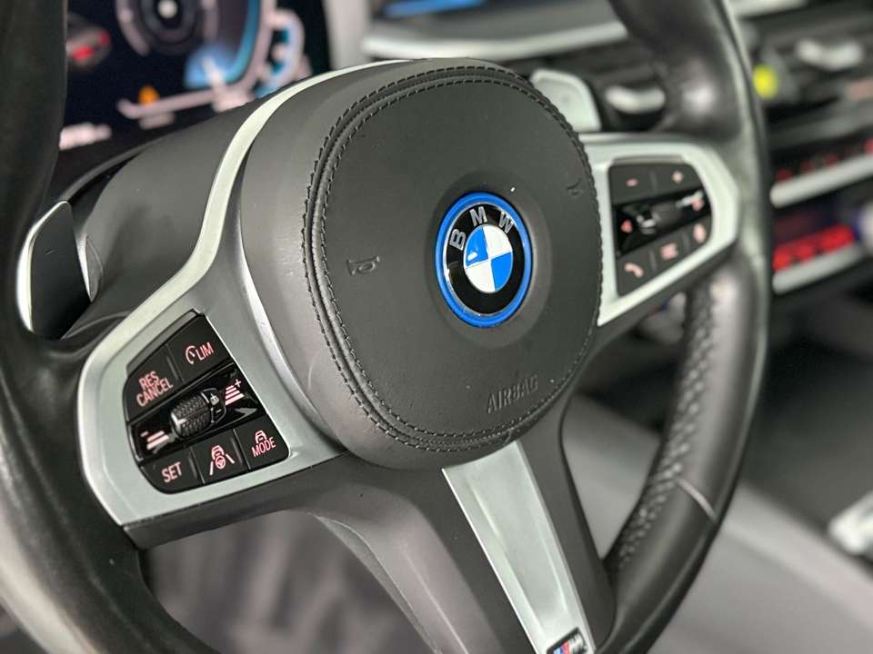 BMW 545 - Imagem 13