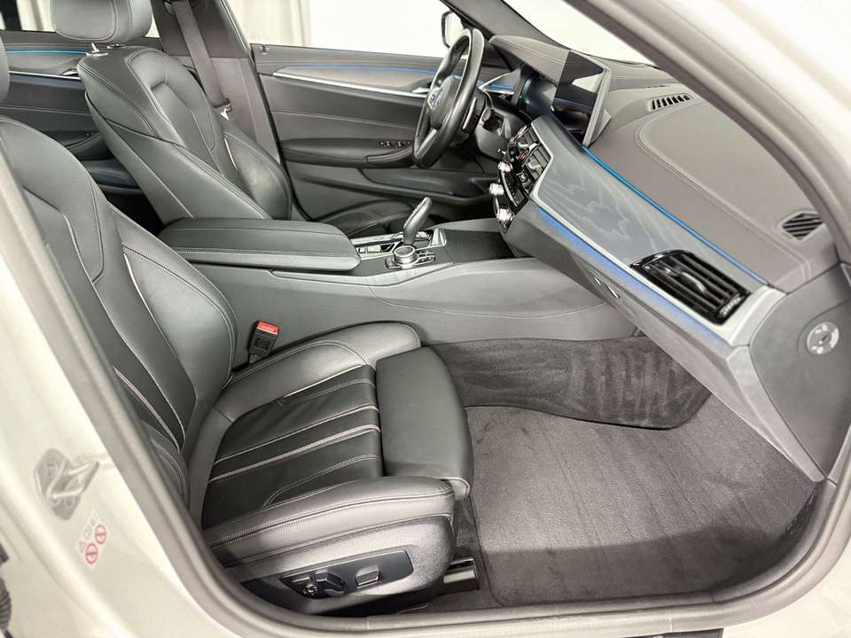 BMW 545 - Imagem 14